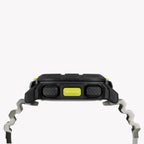 Timex Men's Camouflage Silicone Watch, Digital Dial | Tw5m26600-1